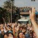 Marcha para Jesus reúne milhares de fiéis em São Paulo durante o feriado de Corpus Christi. Organização estima público de 2 milhões de pessoas e programação com grandes nomes da música gospel.