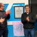 Ricardo Ferraço inaugura Companhia Independente da PM em Santa Maria de Jetibá, autoriza obras na ES-264, entrega títulos de propriedade e anuncia investimentos para o agronegócio capixaba.