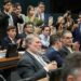 CCJ da Câmara aprova PEC que reduz a maioridade penal de 18 para 16 anos. Proposta segue para comissão especial e depois para votação em plenário.