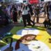 Jovens que participaram da confecção dos tapetes de Corpus Christi em Brasília destacam a importância da amizade, da fé e da convivência presencial em tempos de redes sociais e inteligência artificial.