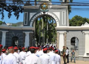 MPF questiona concurso do Colégio Militar do Rio por restrições a candidatos cotistas e recomenda nova prova e revisão do edital.