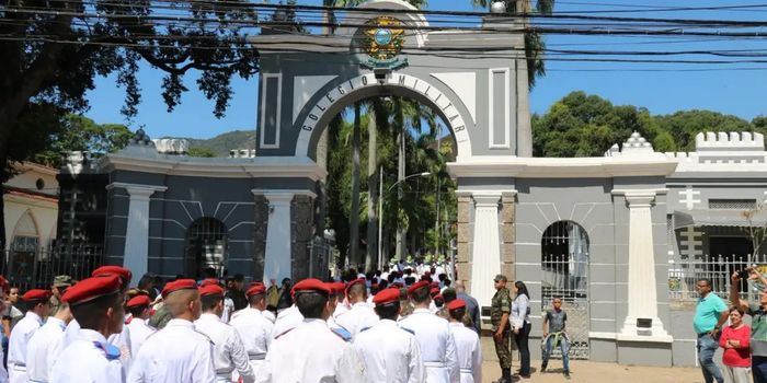 MPF questiona concurso do Colégio Militar do Rio por restrições a candidatos cotistas e recomenda nova prova e revisão do edital.
