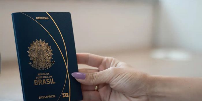 Brasil registra recorde de 36,4 milhões de movimentações nas fronteiras em 2025. Levantamento mostra alta do turismo, migração e pedidos de refúgio.