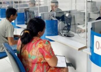 INSS e Ministério da Previdência realizam mutirão nacional com mais de 44 mil vagas para perícias médicas e avaliações sociais neste fim de semana.