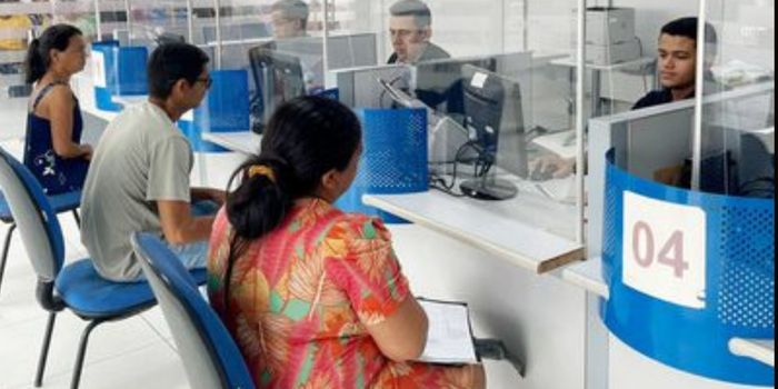 INSS e Ministério da Previdência realizam mutirão nacional com mais de 44 mil vagas para perícias médicas e avaliações sociais neste fim de semana.