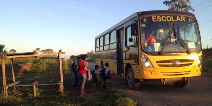 Projeto em análise na Assembleia Legislativa cria diretrizes para melhorar o transporte rural e as estradas vicinais no Espírito Santo.