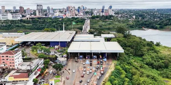 Brasil amplia cooperação policial com Argentina, Paraguai e Uruguai para permitir perseguições transfronteiriças e fortalecer o combate ao crime organizado.