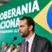 Ministério da Fazenda cumpre agenda na China com foco em investimentos sustentáveis, mercado de carbono e integração econômica.