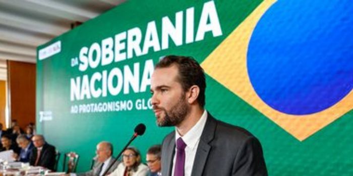 Ministério da Fazenda cumpre agenda na China com foco em investimentos sustentáveis, mercado de carbono e integração econômica.