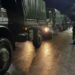 Brasil envia mais de uma tonelada de medicamentos, equipes médicas, militares e tecnologia de resgate para auxiliar as vítimas do terremoto na Venezuela.