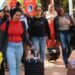 Mulheres quilombolas lançam plano nacional de proteção durante encontro em Brasília e debatem direitos humanos, justiça climática e fortalecimento dos territórios.
