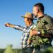 Deputado propõe política estadual para incentivar sucessão familiar na agricultura e estimular permanência de jovens no campo no Espírito Santo.