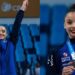 Atletas capixabas Melissa Varejão e Amanda Manente conquistam medalhas no Campeonato Pan-Americano de Ginástica Rítmica e levam o Espírito Santo ao pódio internacional.