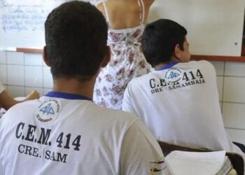 Prazo para pagamento da taxa de inscrição do Enem 2026 termina nesta quarta-feira (17). Saiba quem tem direito à isenção.