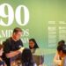 Exposição da Assembleia Legislativa do Espírito Santo ultrapassa 1,4 mil visitantes e segue aberta ao público com entrada gratuita até 31 de agosto.