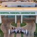 Durante visita ao Hospital Municipal Universitário de Rio Verde, Lula reforçou a importância do SUS, destacou investimentos federais na saúde e conheceu estrutura com tecnologia de cirurgia robótica.