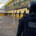 Penitenciária de Segurança Máxima de Campo Grande inicia implementação do Projeto Padrão Segurança Máxima, com capacitação de policiais penais e reforço tecnológico no combate ao crime organizado.