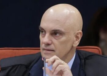 AGU vai atuar em ação nos Estados Unidos envolvendo Alexandre de Moraes e sustenta que decisões do STF devem ser julgadas apenas no Brasil.