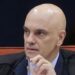 AGU vai atuar em ação nos Estados Unidos envolvendo Alexandre de Moraes e sustenta que decisões do STF devem ser julgadas apenas no Brasil.