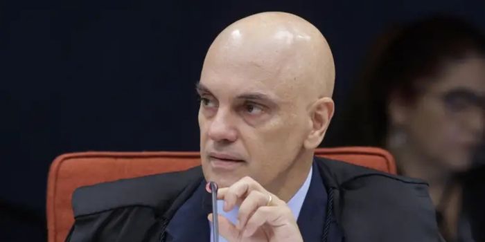 AGU vai atuar em ação nos Estados Unidos envolvendo Alexandre de Moraes e sustenta que decisões do STF devem ser julgadas apenas no Brasil.
