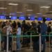 Aeroportos administrados pela Inframerica e Infraero esperam quase 400 mil passageiros durante o feriado de Corpus Christi. Confira os destinos mais procurados e as orientações aos viajantes.