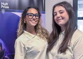 Universitárias brasileiras criam retardante ecológico para incêndios florestais, disputam prêmio internacional de US$ 1 milhão e avançam no registro da patente.