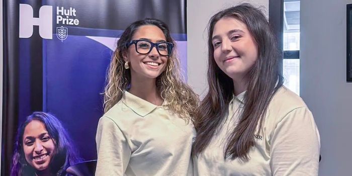 Universitárias brasileiras criam retardante ecológico para incêndios florestais, disputam prêmio internacional de US$ 1 milhão e avançam no registro da patente.
