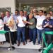 Governo do Estado inaugura serviço de hemodiálise no Hifa para ampliar o acesso ao tratamento renal na Região Sul capixaba.