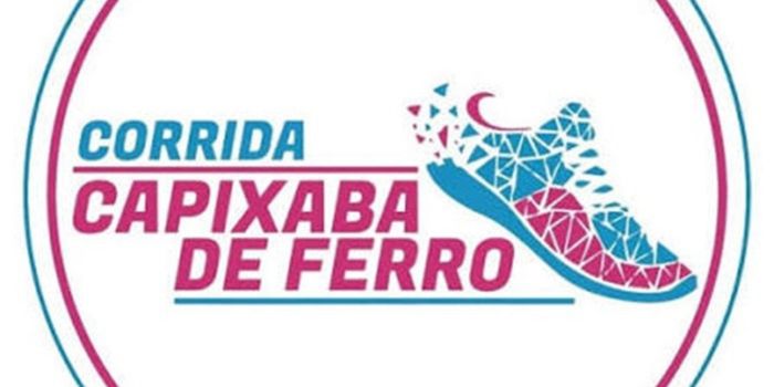 Com 3 mil inscritos, a Corrida Capixaba de Ferro será realizada neste domingo em Vitória e contará com provas de 5 km, 10 km e 21 km.