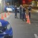Guarda Municipal de Vitória realiza blitze em dois bairros, identifica 14 infrações e destaca redução de 31% nos acidentes de trânsito.