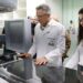Hospital do Fundão inaugura a primeira UTI Inteligente do SUS, equipada com inteligência artificial para agilizar diagnósticos e reduzir filas de atendimento.