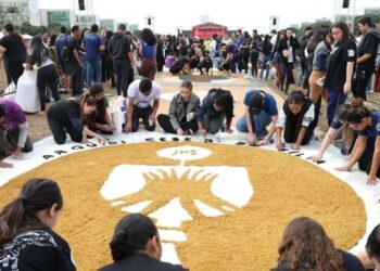 Corpus Christi será celebrado na próxima quinta-feira (4). Confira onde a data é feriado, onde é ponto facultativo e quais são os direitos dos trabalhadores em 2026.