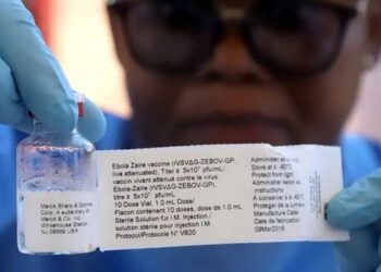 Secretaria de Saúde de São Paulo descarta segundo caso suspeito de ebola. Paciente que esteve na República Democrática do Congo segue internada com gastroenterocolite aguda.
