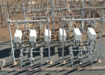 Sistema Interligado Nacional passa a operar com tecnologia inédita de transmissão de energia em Ribeirão Preto, aumentando a eficiência e a segurança do fornecimento elétrico.