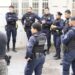 Guarda Civil Municipal de Vitória conclui curso de Abordagem em Edificações com mais de 90 agentes. Capacitação reforça técnicas de segurança e atuação tática.