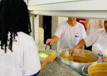 Projetos apresentados na Ales propõem ampliar a oferta de alimentos orgânicos nas escolas estaduais e criar a Semana Estadual da Merenda Orgânica Capixaba.