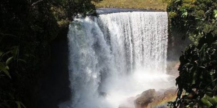 TRF1 reconhece validade do decreto da Estação Ecológica Serra Geral do Tocantins e mantém proteção ambiental da área de 716 mil hectares.