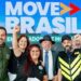 Governo federal lança o Move Motos, programa que oferece financiamento de até 100% do valor de motocicletas e bicicletas elétricas para trabalhadores de aplicativos, com juros reduzidos e carência.