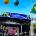 Prefeitura de Vitória instalará telões em cinco locais da cidade para transmissão dos jogos do Brasil na Copa. Estreia da Seleção será exibida em espaços públicos neste sábado.