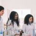 Governo federal sanciona lei que cria política nacional para estudantes com altas habilidades e superdotação, com foco em inclusão e desenvolvimento educacional.