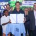 Governo do Espírito Santo anuncia mais de R$ 24 milhões para obras na educação de Guarapari. Investimentos incluem novo CMEI, reformas escolares e modernização do Complexo Educacional CAIC.