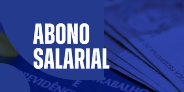 Novo lote do Abono Salarial 2026 começa a ser pago para trabalhadores nascidos em julho e agosto.