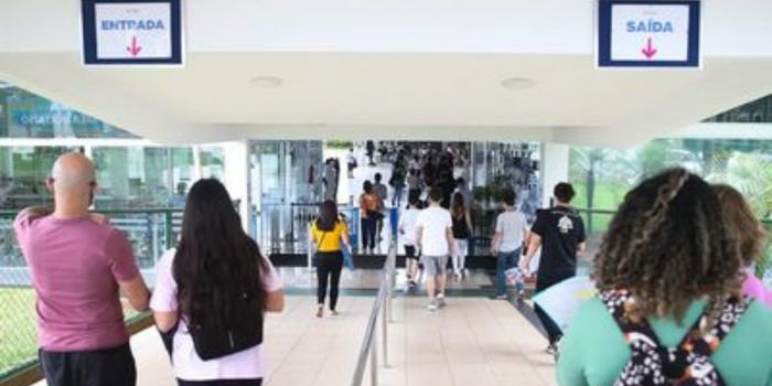 Prazo para alterar opções de curso no Sisu+ 2026 termina nesta sexta-feira. Sistema oferece mais de 9 mil vagas em instituições públicas.