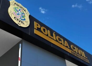 Polícia Civil busca suspeito de atropelamento com morte em Cariacica. Mandado de prisão preventiva foi expedido após avanço das investigações.
