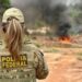 PF realiza nova fase de operação contra garimpo clandestino no Amapá e bloqueia patrimônio milionário ligado a esquema de lavagem de dinheiro.