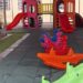 Sejus amplia projeto Maternar e Brincar e inaugura ambiente recreativo em unidade prisional de Cachoeiro.