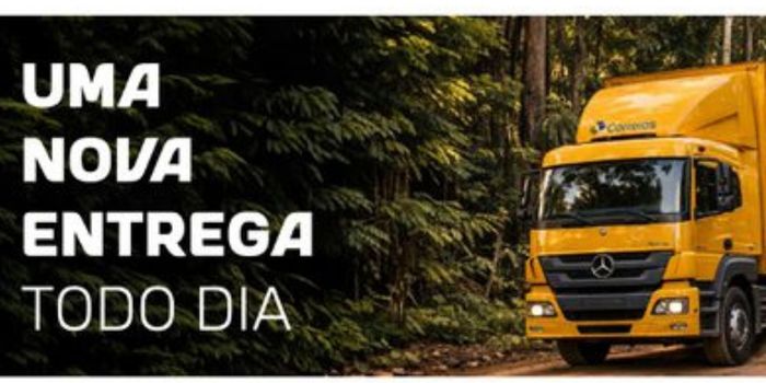 Correios divulgam portal do Plano de Reestruturação 2025-2027 e apresentam resultados dos primeiros seis meses de execução das medidas.
