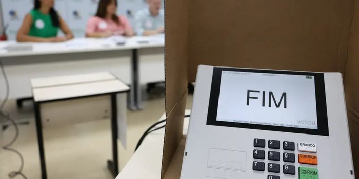 Roraima realiza eleição suplementar para governador neste domingo. Mais de 384 mil eleitores estão aptos a votar em todo o estado.