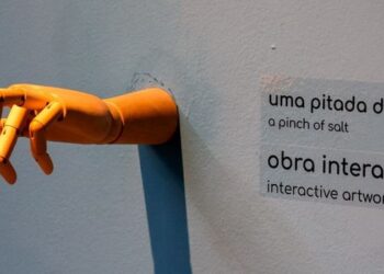 Museu da Arte de Comer oferece palestra e degustações conceituais gratuitas em Vitória. Inscrições estão abertas para atividades sobre alimentação, arte e cultura no Sesc Glória.