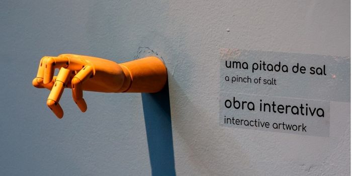 Museu da Arte de Comer oferece palestra e degustações conceituais gratuitas em Vitória. Inscrições estão abertas para atividades sobre alimentação, arte e cultura no Sesc Glória.